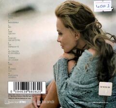 Paloma San Basilio / Invierno Sur CD