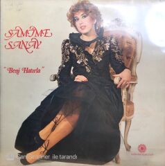 Samime Sanay Beni Hatırla LP