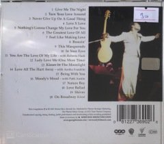The Very Best Of George Benson The Greatest Hits Of All CD
