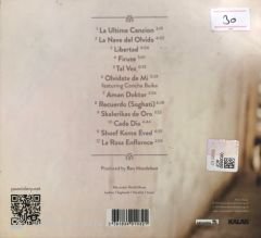 Yasmin Levy Libertad CD