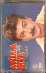 Atilla Kaya - Birkaç Gün Sabret KASET