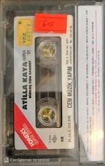 Atilla Kaya - Birkaç Gün Sabret KASET