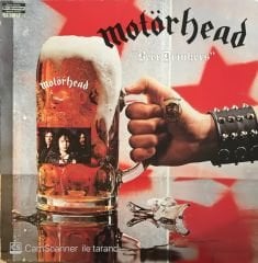 Motörhead - Beer Drinkers LP