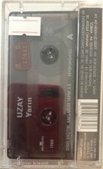 Uzay Yarın KASET