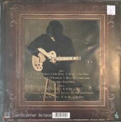 Joe Bonamassa - The Ballad Of John Henry LP