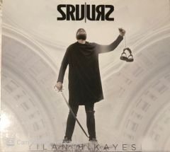 Server Uraz - Yılan Hikayesi CD