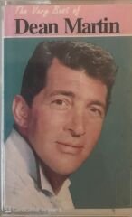 The Very Best Of Dean Martin KASET