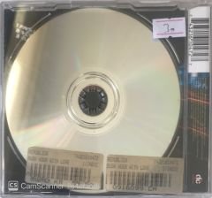 Republica From Rush Hour With Love CD