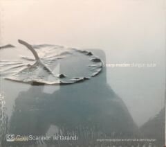 Sarp Maden - Durgun Sular CD