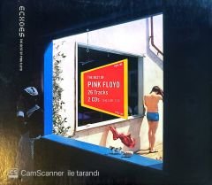 The Best Of Pink Floyd 2 CD