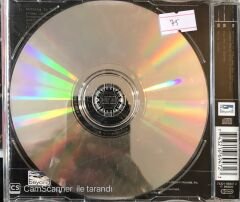 Blondie - Nothing Is Real But The Girl CD