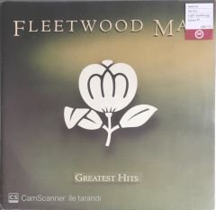 Fleetwood Mac - Greatest Hits LP