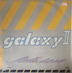 Galaxy II LP