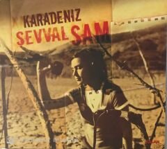 Şevval Sam Karadeniz CD