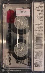 Sinead O'Connor - Universal Mother KASET