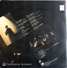 Sezen Aksu - Sen Ağlama LP