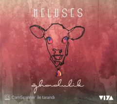 Meluses / Ğhadulik CD