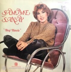 Samime Sanay Beni Hatırla LP
