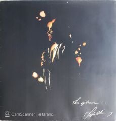 Sezen Aksu - Sen Ağlama - LP