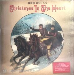 Bob Dylan / Christmas In The Heart LP
