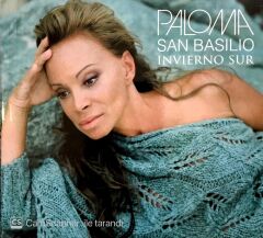 Paloma San Basilio / Invierno Sur CD
