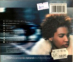 Macy Gray - On How life is CD