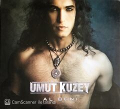 Umut Kuzey - Al Beni - CD