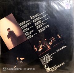 Sezen Aksu - Sen Ağlama LP