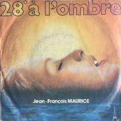Jean François Maurice 28 Al'ombre 45lik