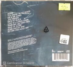 Amy Winehouse - Back To Black - CD
