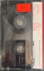 Esin Afşar - Atatürk KASET