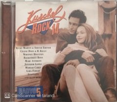 Kuschelrock 14 CD