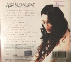 Aziza Mustafa Zadeh Shamans CD