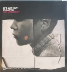 Life Without Buildings Any Other City LP