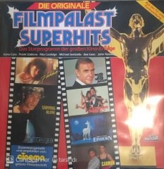 Die Originale Filmpalast Super Hits LP