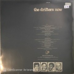 The Drifters Now LP