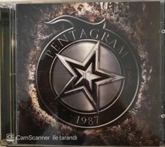 Pentagram - 1987 CD