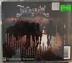 Pentagram - 1987 CD
