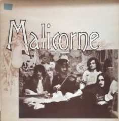 Malicorne ''Malicorne'' LP