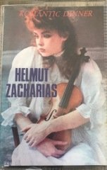 Helmut Zacharias Romantic Dinner KASET