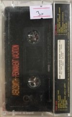 Aerosmith Permanent Vacation KASET