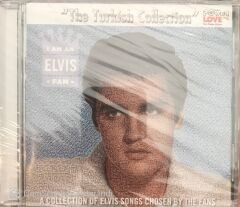 Elvis Presley - I Am An Elvis Fan CD