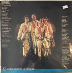People's Choice Boogie Down U.S.A LP