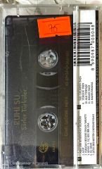 Ruhi Su - Şiirler - Türküler KASET
