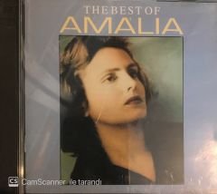 Amalia Rodrigues - The Best Of Amalia  2 x CD