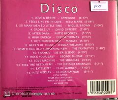 Disco CD