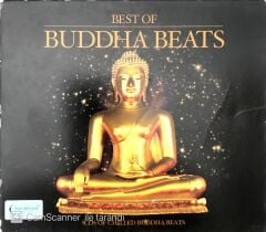 The Best Of Buddha Beats 3xCD
