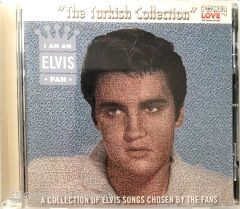 Elvis Presley - I Am An Elvis Fan -  CD