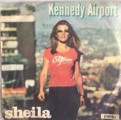 Sheila Kennedy Airport 45lik