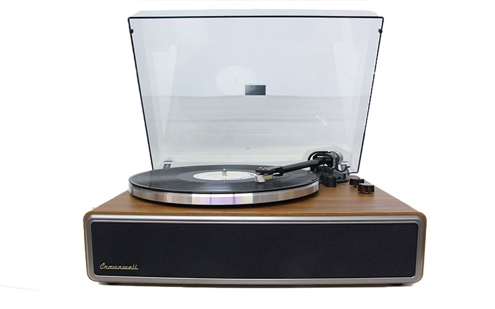 Crownwell Pikap Vegas C1333 Bluetoothlu Pikap Plakçalar